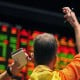 BURSA EROPA: Indeks Stoxx 600 Turun dari Level tertingginya