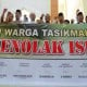 NU: Khilafah Hanya Produk Sejarah. NKRI Harga Mati