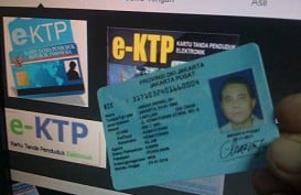 E-KTP: Pemkab Bangka Akan Cetak KTP Elektronik Sendiri