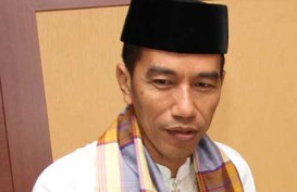 Presiden Jokowi Diminta Segera Sampaikan Penjelasan 'Kartu Sakti'