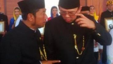 KISRUH PPP: Ini Alasan Kubu Romahurmuziy Berani Pecat Haji Lulung