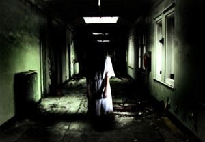 Hantu Rasuki Gadis-Gadis SMA di Timur Tengah