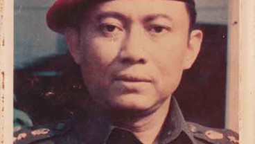 Hari Pahlawan 2014, Besok Pagi Polri Ajak Pengendara Hening Cipta