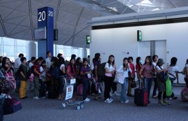 Imigrasi Balikpapan Deportasi 28 WNA ke Tiongkok