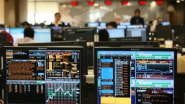 PREDIKSI IHSG 10-14 November: Mood Pasar Masih Lesu