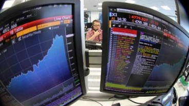 MANDIRI SEKURITAS 10 November: IHSG Uji Support 4.955, Beli 5 Saham
