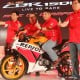 Pasar Sepeda Motor Lesu, Penjualan Honda CBR150R Terus Melaju