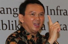 AHOK: Saya Juga Berhak Tidak Suka FPI