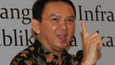 AHOK: Saya Juga Berhak Tidak Suka FPI