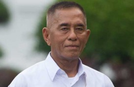 Menteri Pertahanan Dorong Pindad Kembangkan Alutsista Unggulan