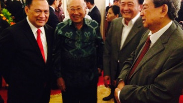 Budi Hartono Terkaya ke-142 Di Dunia & No 1 Di Indonesia