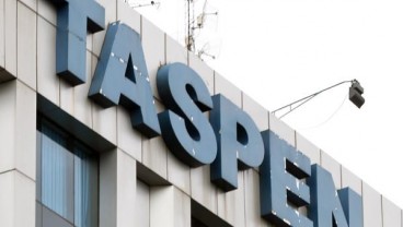 Taspen Akan Bentuk Unit Aset Manajemen