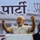 Perdana Menteri India Mulai Rombak Kabinet