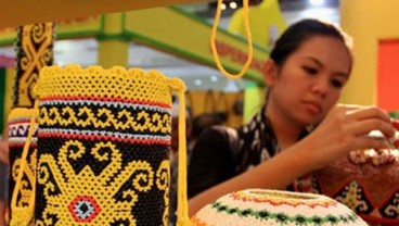 Kemenkop UKM Gelar Pameran Tematik