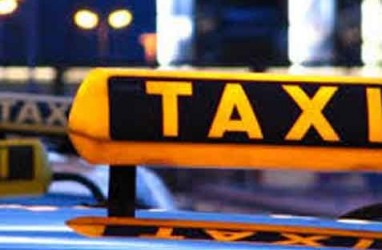 TAXI Bidik Laba Operasi Naik 35%