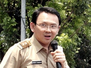 AHOK VS FPI: Ini Isi Surat Permintaan Pembubaran FPI dari Ahok