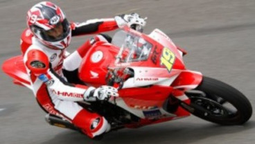 Pembalap Honda Indonesia Diharapkan Juara di Qatar
