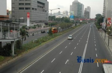 Inilah Asal Usul Nama Salemba Jakarta