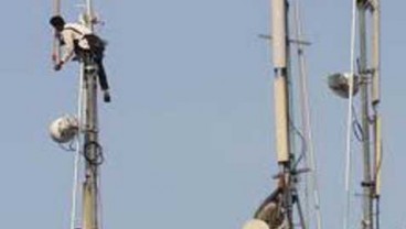 Kuartal III, Tower Bersama (TBIG) Cetak Laba bersih Rp1,14 Triliun