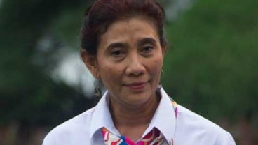 Lapor LHKPN ke KPK, Berapa Total Harta Menteri Susi Pudjiastuti?