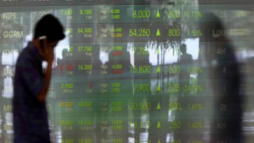 MNC SECURITIES 11 November: IHSG Terkena Tekanan Jual, Beli 12 Saham