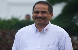Wah, Menteri Pariwisata Blusukan ke Tangerang
