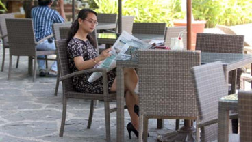Kumpulan Berita Sorotan Investor dari Berbagai Media (11 November)