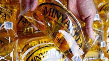 Harga CPO (11 NOVEMBER): Masih Betah di Kisaran 2.200 Ringgit/Ton
