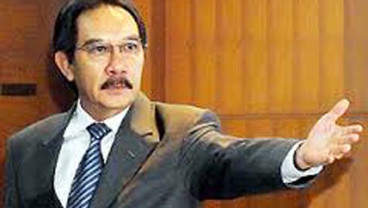 Antasari Azhar Sidang Perdana Gugatan Praperadilan