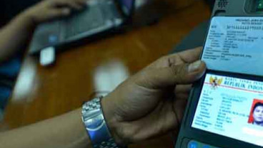KOLOM AGAMA DI KTP: Pakar Tegaskan Sangat Penting Diisi
