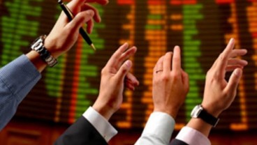 BURSA SELANDIA BARU (11 November 2014): Index NZX Ordinaries Ditutup Naik 0,39%, NZX50 Menguat 0,37%
