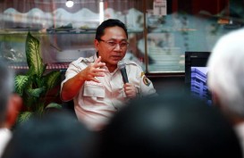 KPK Periksa Ketua MPR untuk Dua Kasus Korupsi