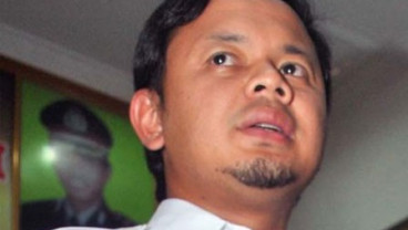 WALI KOTA BOGOR: Kita Disandera Oleh Bangsa Sendiri