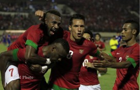 PIALA AFF 2014: Persiapan Dipacu, Ini Jadwal Uji Coba Peserta