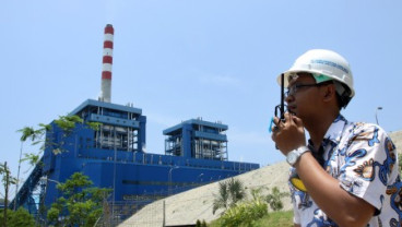 PROYEK PEMBANGKIT LISTRIK CILACAP:  Jawa Energi Tunggu Izin Lokasi