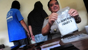 Narkoba & Asusila, Kasus Dominan di Aceh