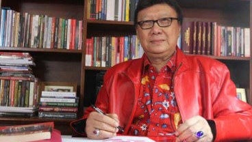Tjahjo Kumolo: Rapat ya..di Gedung Pemda aja
