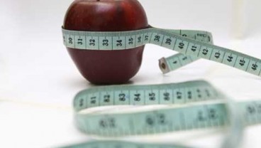 Diet Detoks Sehat ala Andang