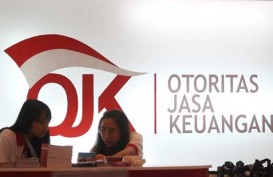 OJK Siapkan Lembaga Keuangan Mikro Sejak 2 Tahun