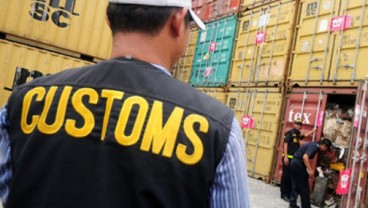 Ditjen Bea Cukai Cegah Penyelundupan Sabu-sabu 500 gram