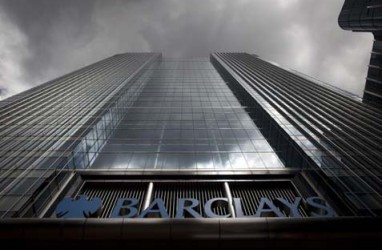 Barclays Plc & Holdings Plc Digugat Tentara AS