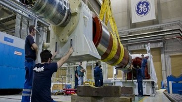 General Electric Luncurkan Program Jalan Pemimpin