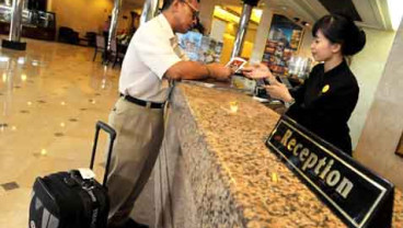 PNS Dilarang Rapat di Hotel, Pengelola Perlu Kreatif