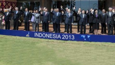 Indonesia Maksimalkan Kerjasama Investasi Dengan China