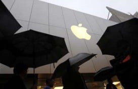 Apple Dinilai Terlambat Kembangkan Perangkat Layar Besar