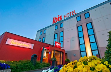 Okupansi Ibis Hotel Padang Bisa Turun 50%