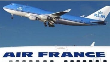 Air France Perkenalkan La Premire Suite