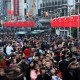 Pria di China Kesulitan Dapatkan Pasangan Hidup