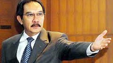 Antasari Azhar Ajukan Replik Atas Jawaban Polri