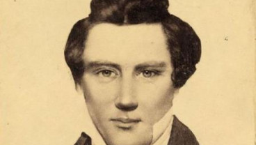 JOSEPH SMITH "Sang Nabi" Kaum Mormon Ini Ternyata Punya Istri Lebih dari 40 Orang